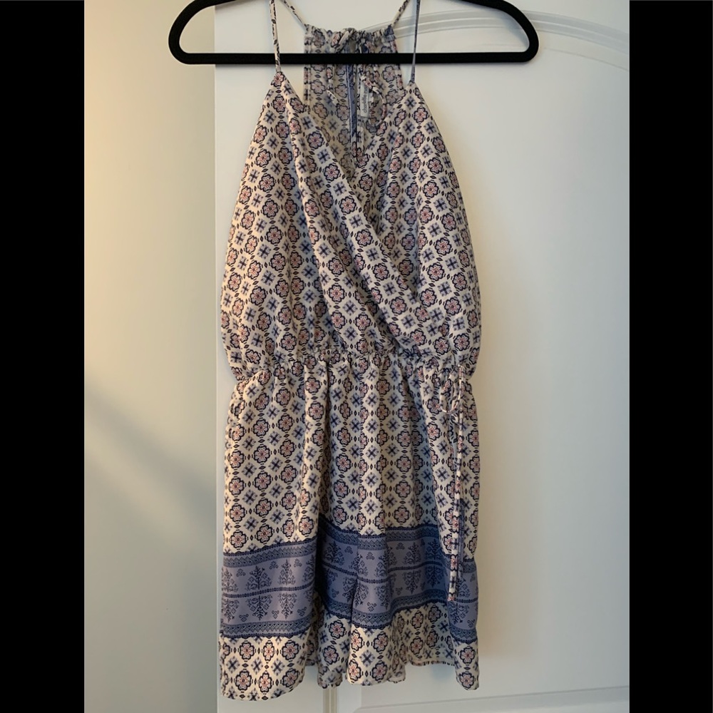 Charlotte Russe romper